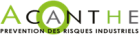 ACANTHE SARL Logo