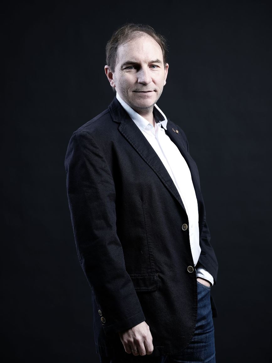 Yannis GIRARD